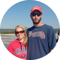 Steven & Lexi Reid